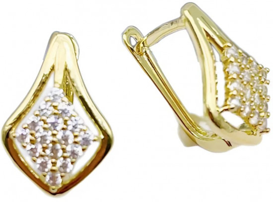 Серьги женские