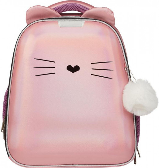 Ранец анатомический «Kitty Pink»