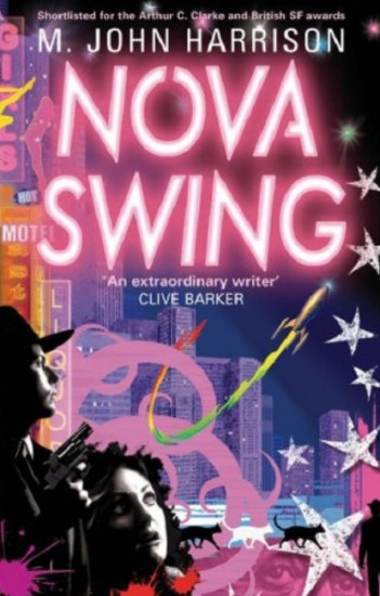 Nova Swing