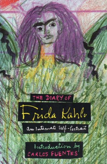 The Diary of Frida Kahlo