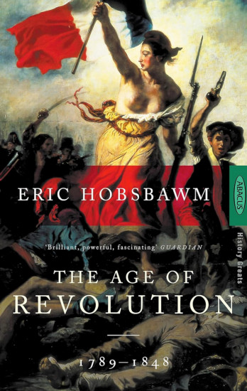 Age of Revolution. Europe. 1789-1848