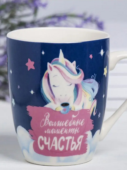 Кружка «Волшебные моменты счастья»