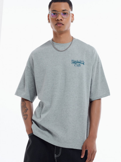 Футболка мужская