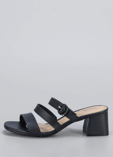 Мюли женские