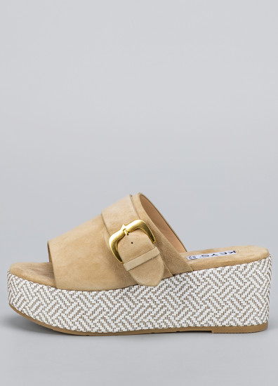 Сабо женские