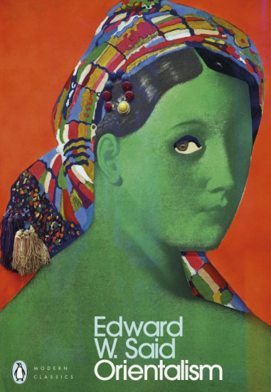 Orientalism