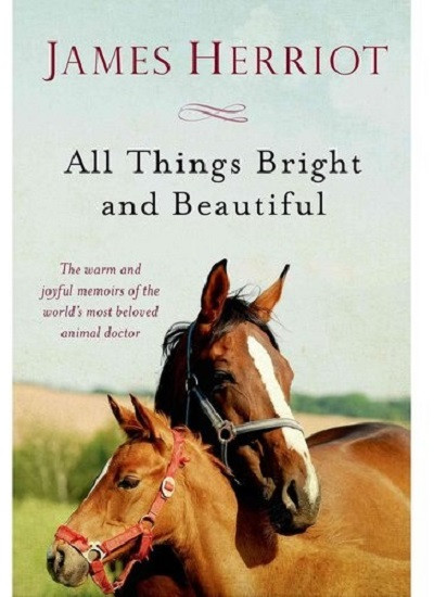 All Things Bright and Beautiful