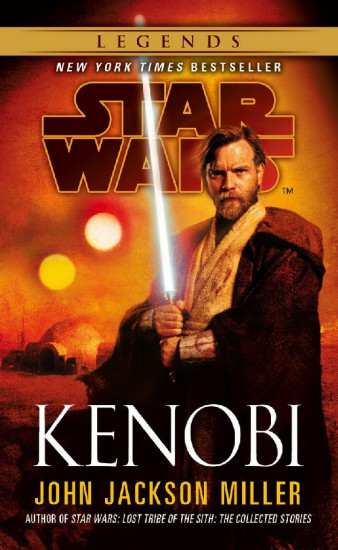 Star Wars. Kenobi
