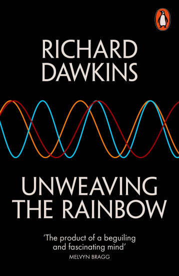 Unweaving the Rainbow