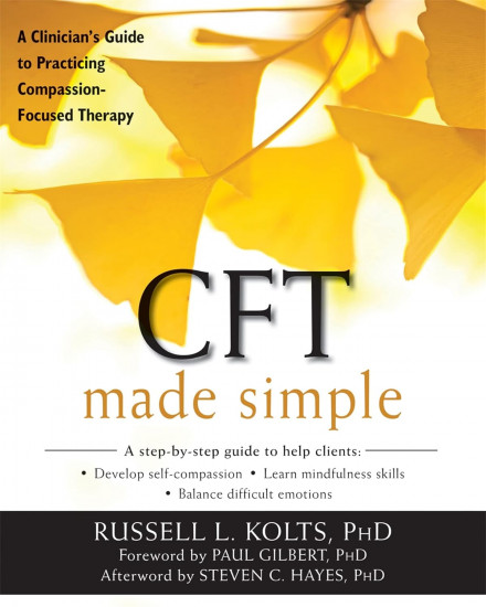 Cft Made Simple