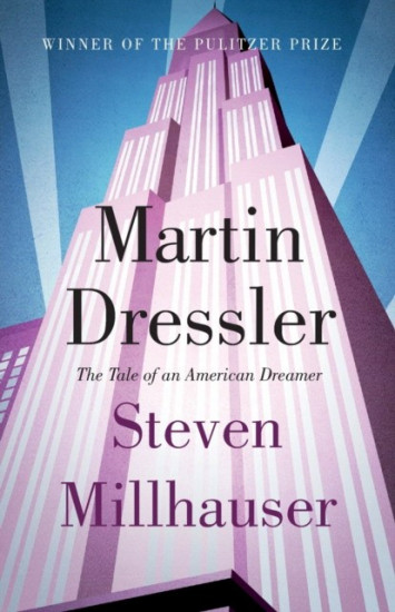 Martin Dressler
