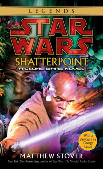 Star Wars. Shatterpoint