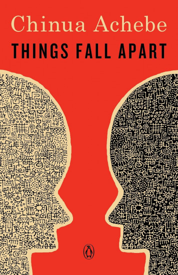Things Fall Apart