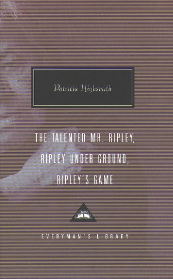 The Talented Mr. Ripley