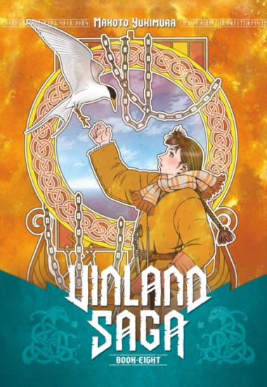 Vinland Saga. Volume 8