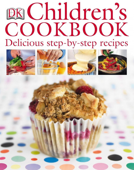 Children’s Cookbook