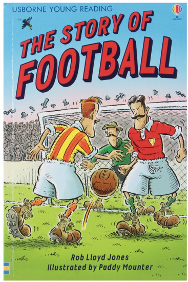 The Story of Football