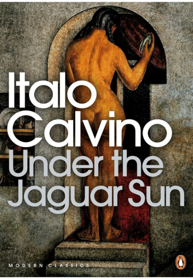 Under the Jaguar Sun
