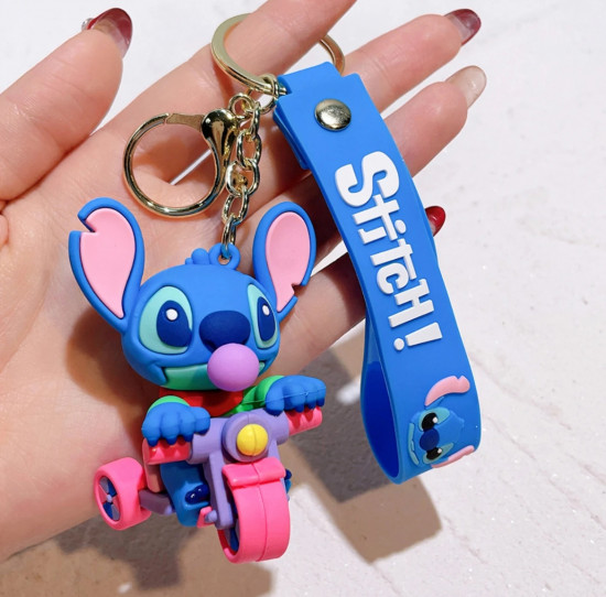 Брелок «Stitch»
