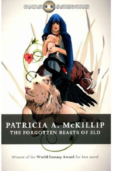 The Forgotten Beasts of Eld