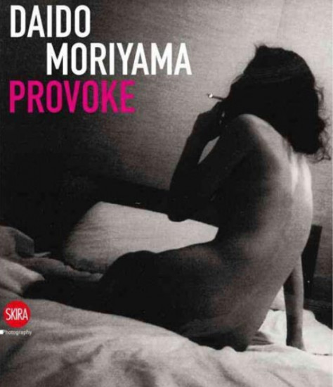 Daido Moriyama. The World through My Eyes