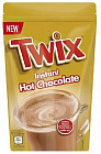 Горячий шоколад «Twix»
