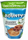 Горячий шоколад «Bounty»