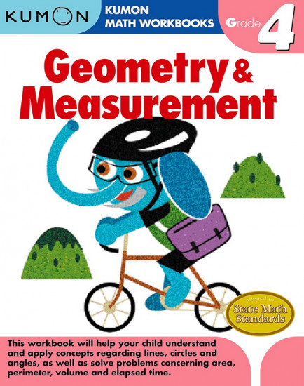 Geometry & Measurement. Grade 4