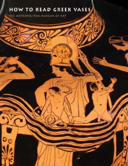 How to Read Greek Vases