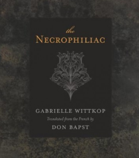 The Necrophiliac