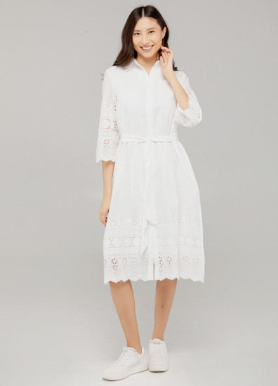 Платье женское