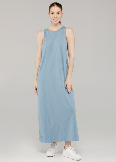 Платье-майка женское