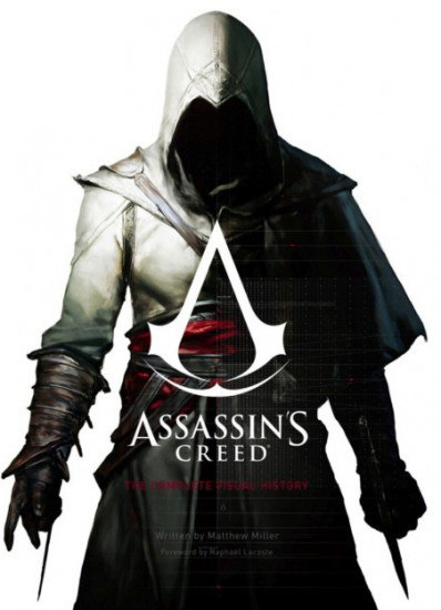 Assassin’s Creed. The Definitive Visual History