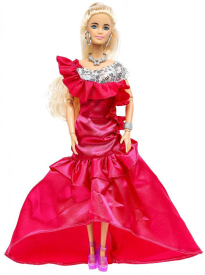 Кукла «София. Glam сollection»