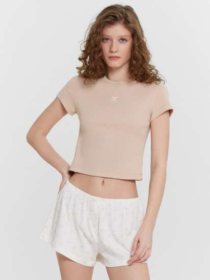 Пижама женская