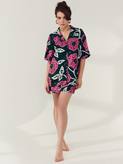 Пижама женская