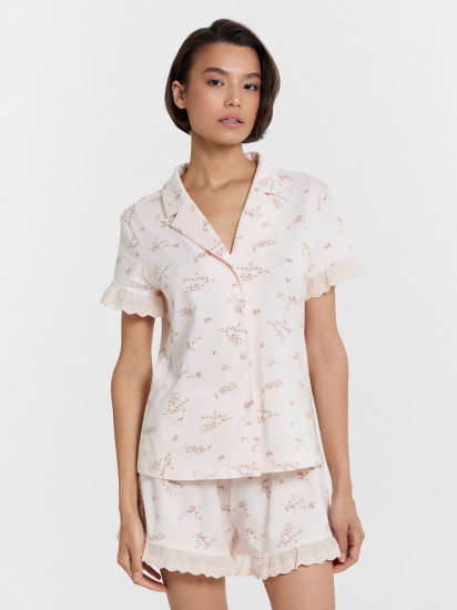 Пижама женская