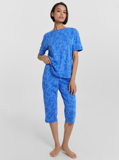 Пижама женская