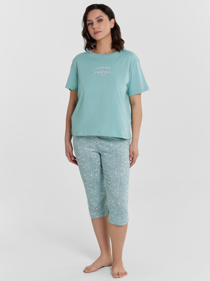 Пижама женская