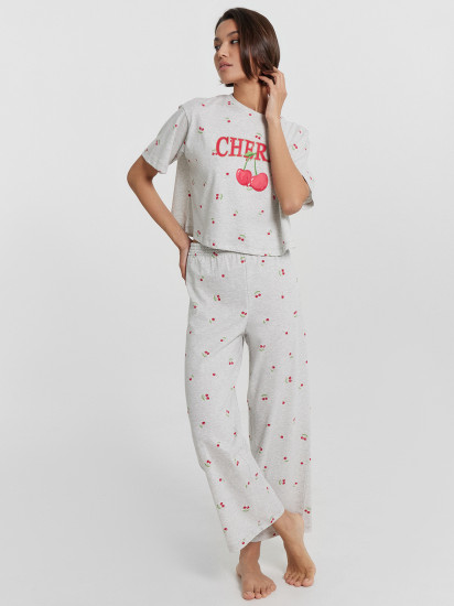 Пижама женская