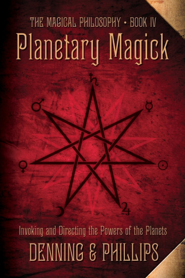 Planetary Magick