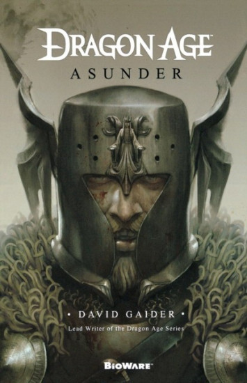 Dragon Age. Asunder