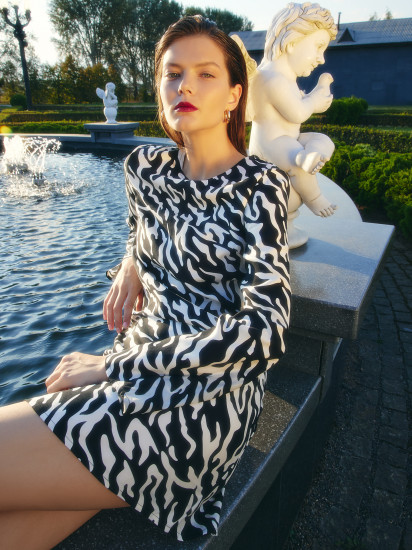 Платье женское