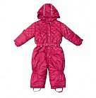 Комбинезон детский текстильный для девочек