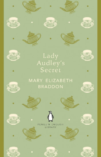 Lady Audley’s Secret