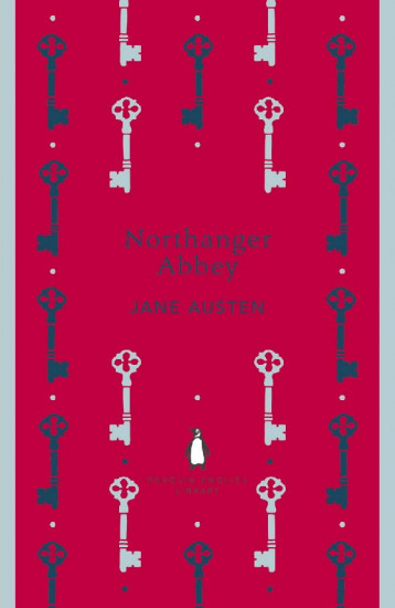 Northanger Abbey