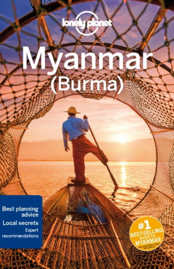 Myanmar (Burma)