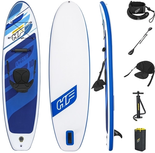 Доска для SUP-серфинга надувная «Oceana»