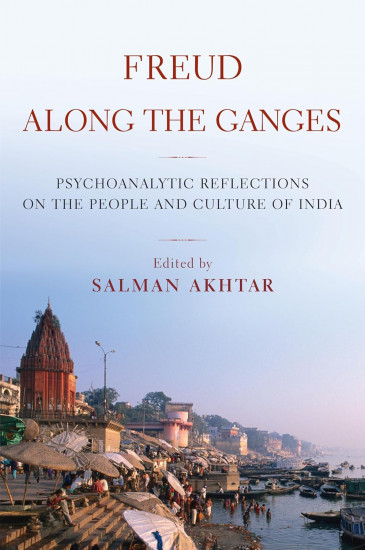 Freud Along The Ganges