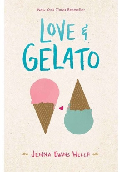 Love and Gelato